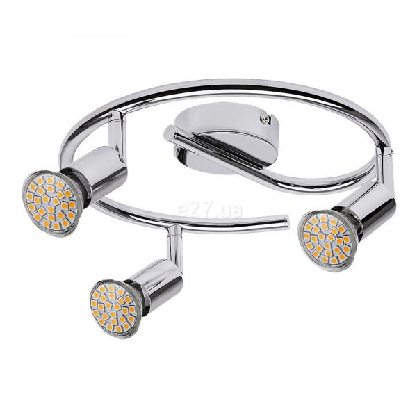 Спот Rabalux 6989 Norman LED