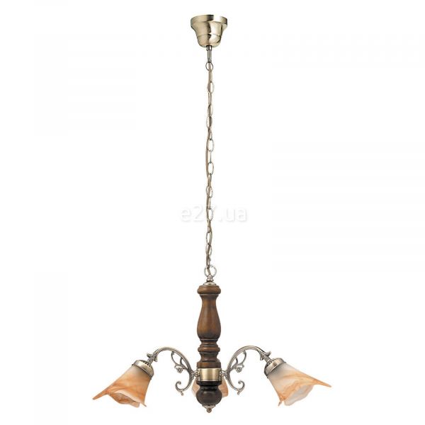 Люстра Rabalux 7093 Rustic 3
