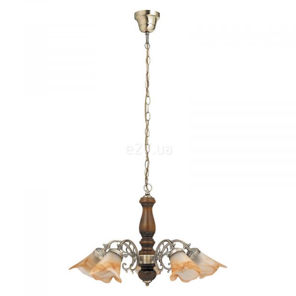 Люстра Rabalux 7095 Rustic 3
