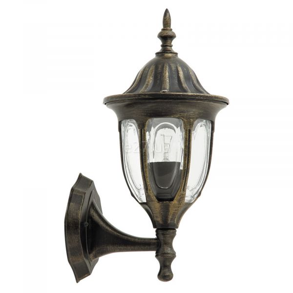 Бра Rabalux 8372 Milano