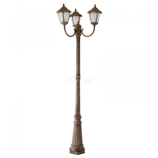 Фонарный столб Rabalux 8379 Madrid