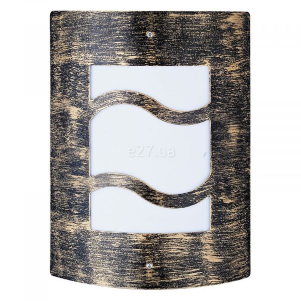 Настенный светильник Rabalux 8517 Denver 4