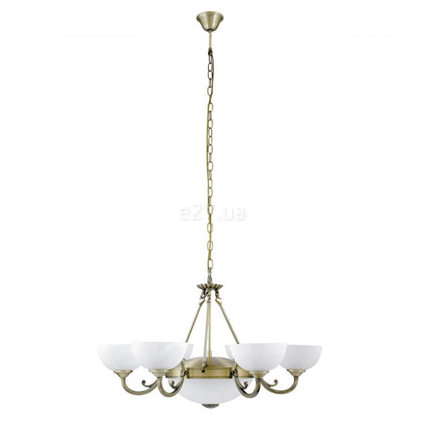 Люстра Rabalux 8546 Marlene