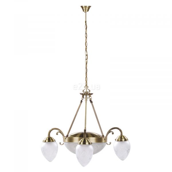 Люстра Rabalux 8633 Annabella