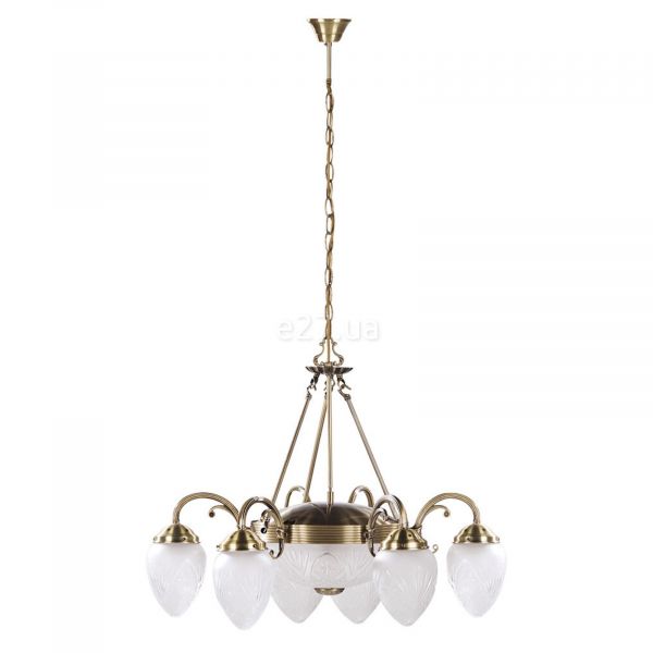 Люстра Rabalux 8636 Annabella