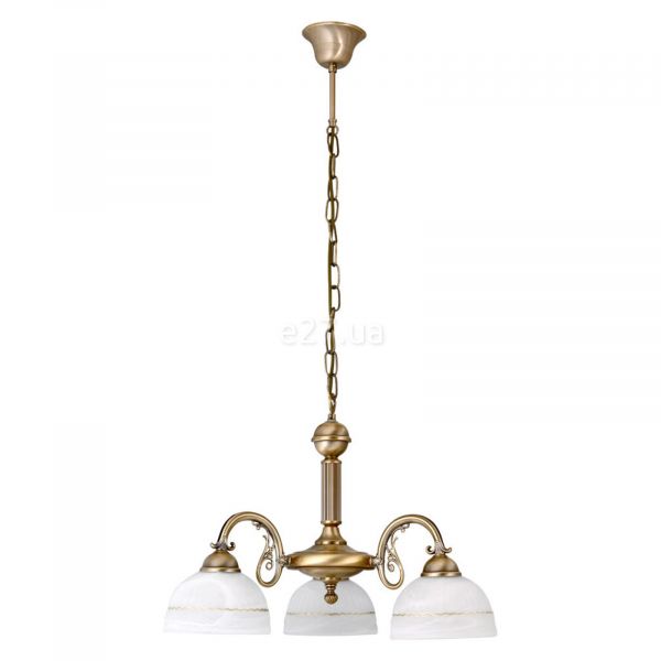 Люстра Rabalux 8813 Flossi