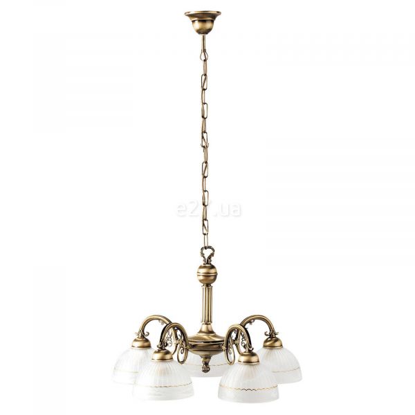 Люстра Rabalux 8815 Flossi