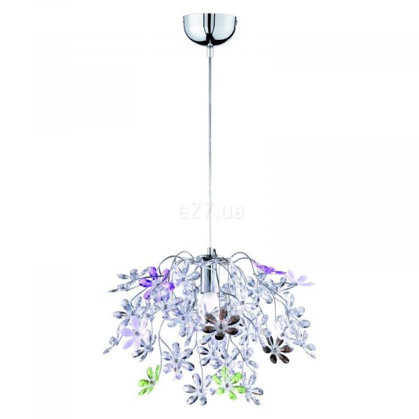 Подвесной светильник Reality R10011017 Flower