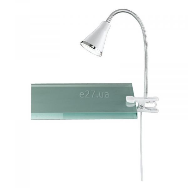Настільна лампа Reality R22711101 Arras