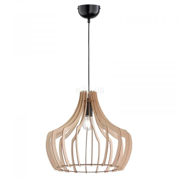 Підвісний світильник Reality R30253830 Wood