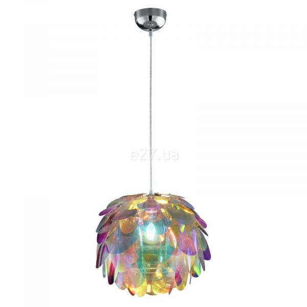 Підвісний світильник Reality R30401069 Clover
