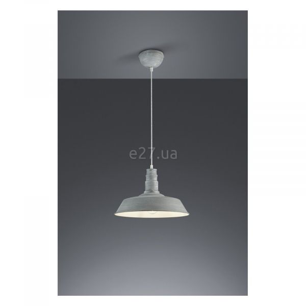 Подвесной светильник Reality R30421078 Will