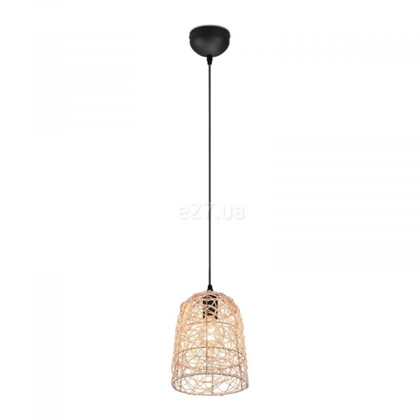 Подвесной светильник Reality R31141036 Lovis