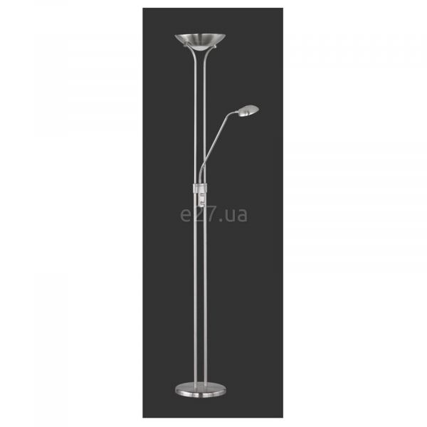 Торшер Reality R42292107 Spock