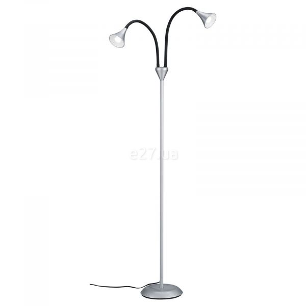 Торшер Reality R42391287 Viper