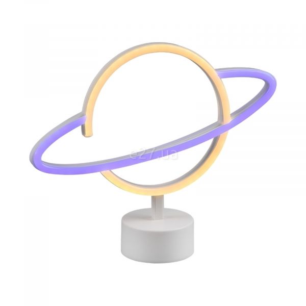 Настольная лампа Reality R55370101 Planet
