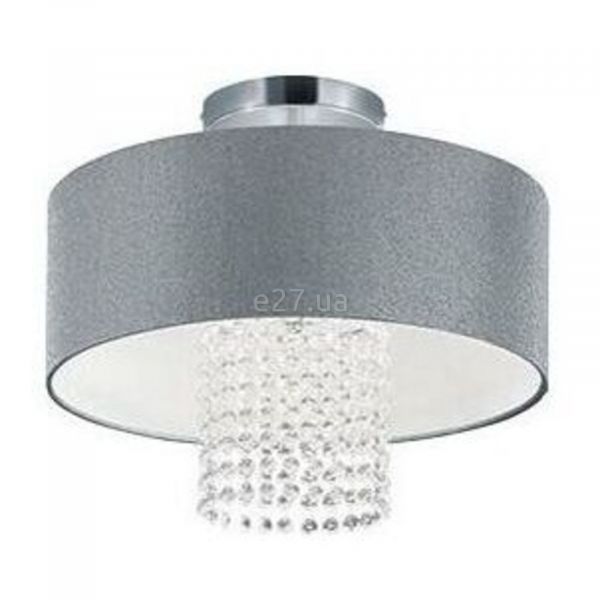 Потолочный светильник Reality R60482089 King