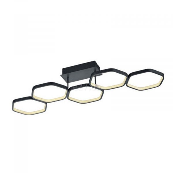 Потолочный светильник Reality R62055142 Vigo