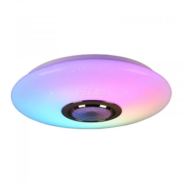 Потолочный светильник Reality R69031101 Musica