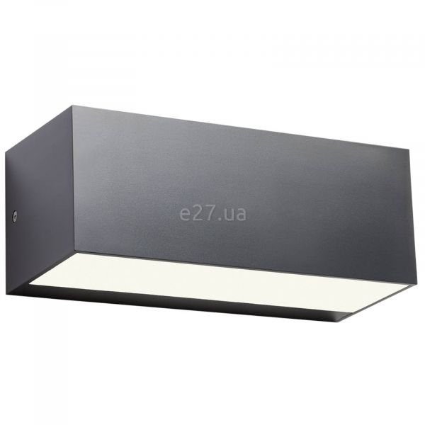 Настінний світильник Redo 90154 Lampris