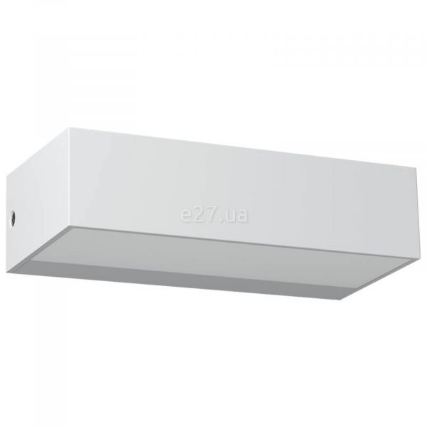 Настінний світильник Redo 90372 Lampris