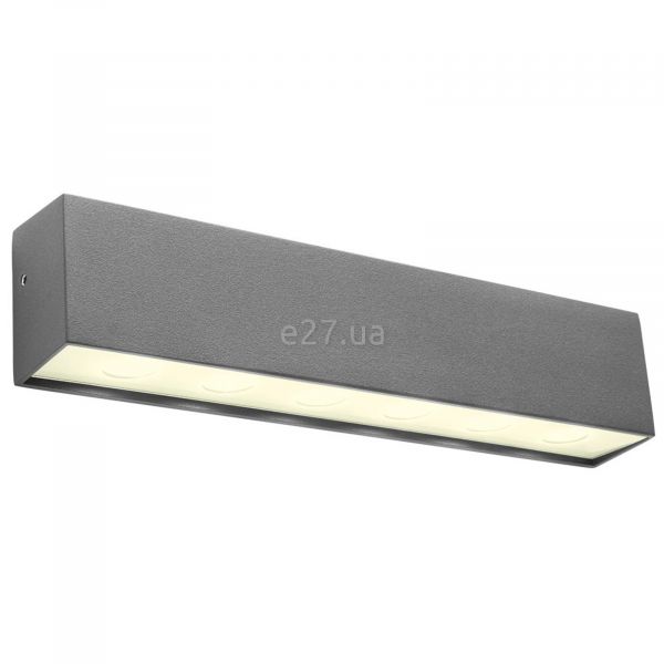 Настінний світильник Redo 90397 Omnia