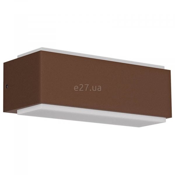 Настінний світильник Redo 90403 Dash