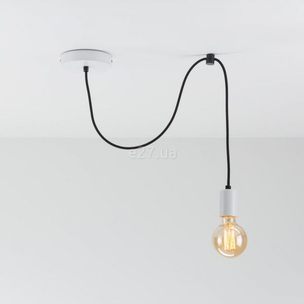 Подвесной светильник Retro Light ELVIN_WT