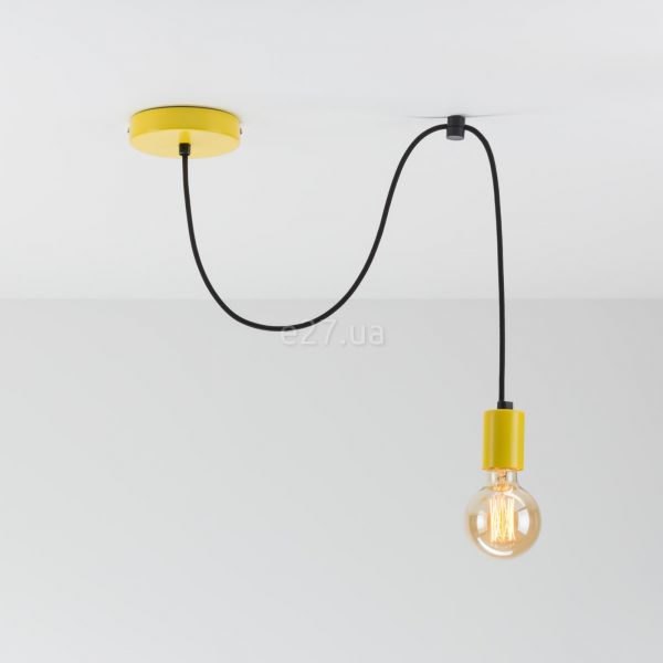 Підвісний світильник Retro Light ELVIN_YL