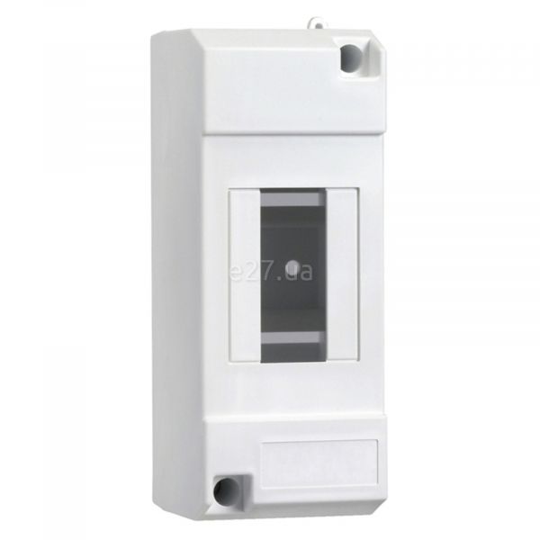 Розподільчий щит Schneider Electric 10205 Домовой Micro Pragma 2 (1x2)