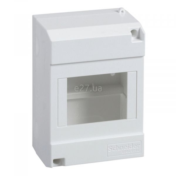Розподільчий щит Schneider Electric 10208 Домовой Micro Pragma 8 (1x8)