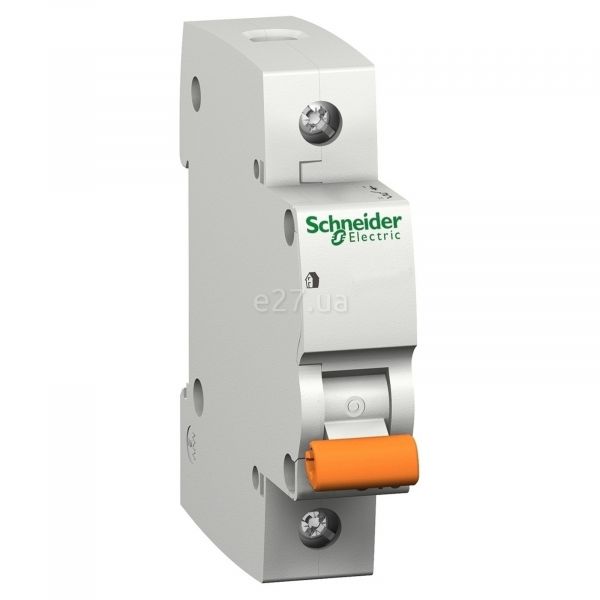 Автоматичний вимикач Schneider Electric 11202 Домовой ВА63