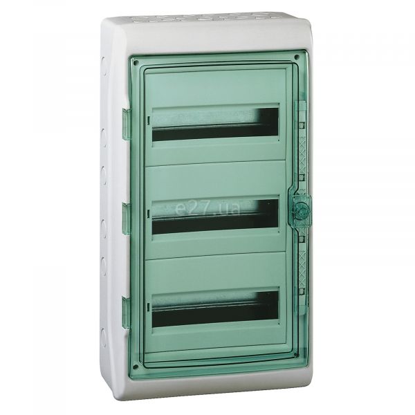 Розподільчий щит Schneider Electric 13435 Kaedra