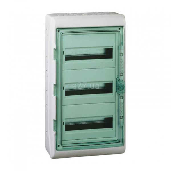 Розподільчий щит Schneider Electric 13436 Kaedra