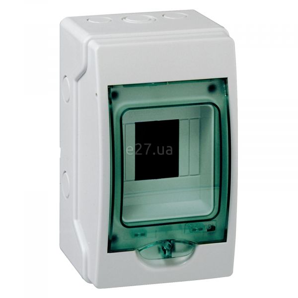 Розподільчий щит Schneider Electric 13976 Kaedra