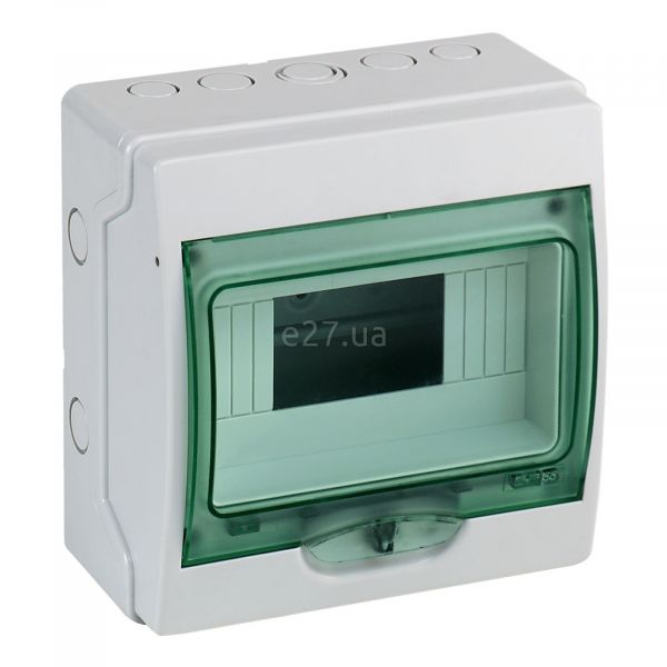 Распределительный щит Schneider Electric 13978 Mini Kaedra 8 (1x8)