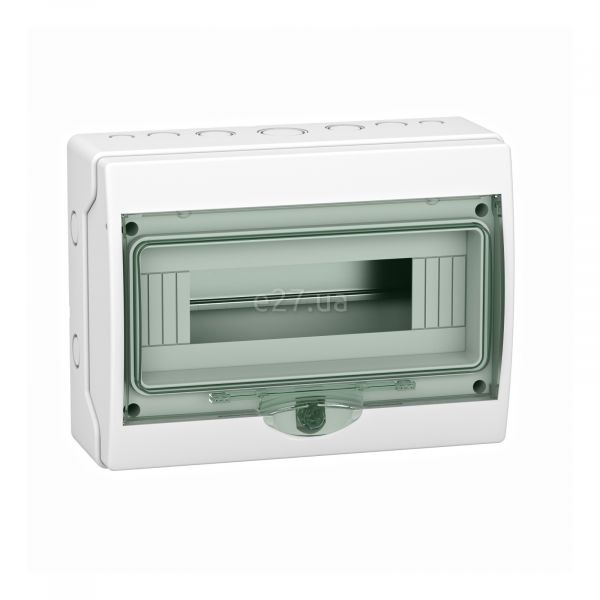Розподільчий щит Schneider Electric 13979 Mini Kaedra 12 (1x12)