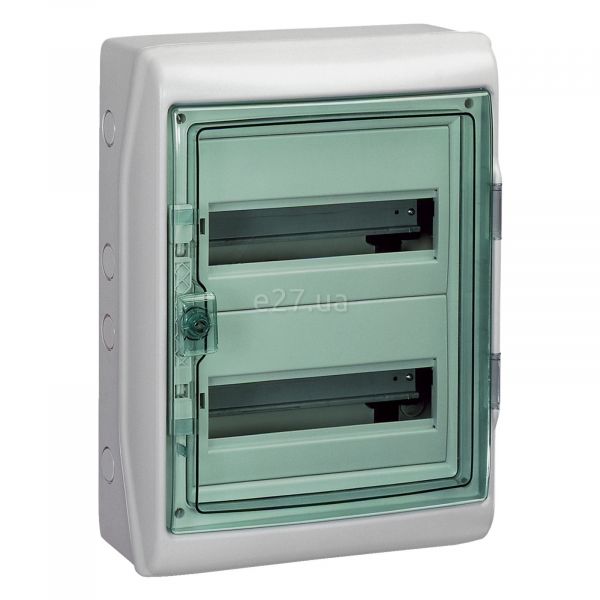 Розподільчий щит Schneider Electric 13983 Kaedra 24 (2x12)
