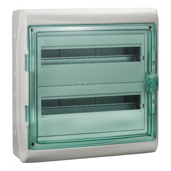 Розподільчий щит Schneider Electric 13984 Kaedra