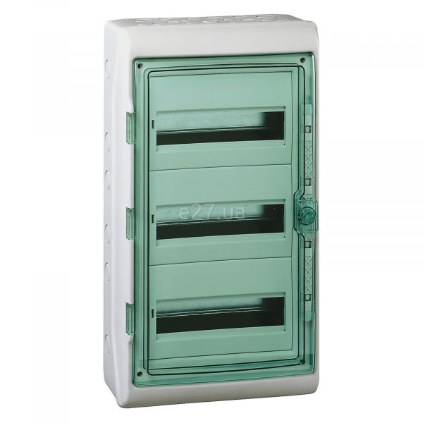 Розподільчий щит Schneider Electric 13985 Kaedra 36 (3x12)