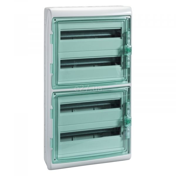 Розподільчий щит Schneider Electric 13987 Kaedra 72 (4x18)