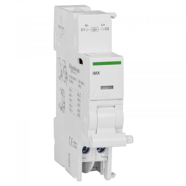Расцепитель Schneider Electric A9A26476 Acti9