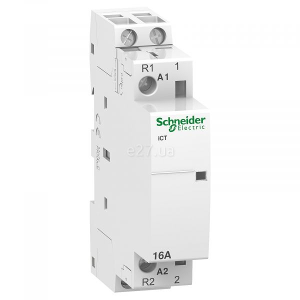 Контактор Schneider Electric A9C22015 Acti9