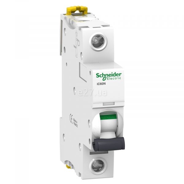 Автоматичний вимикач Schneider Electric A9F79132 Acti9 iC60N