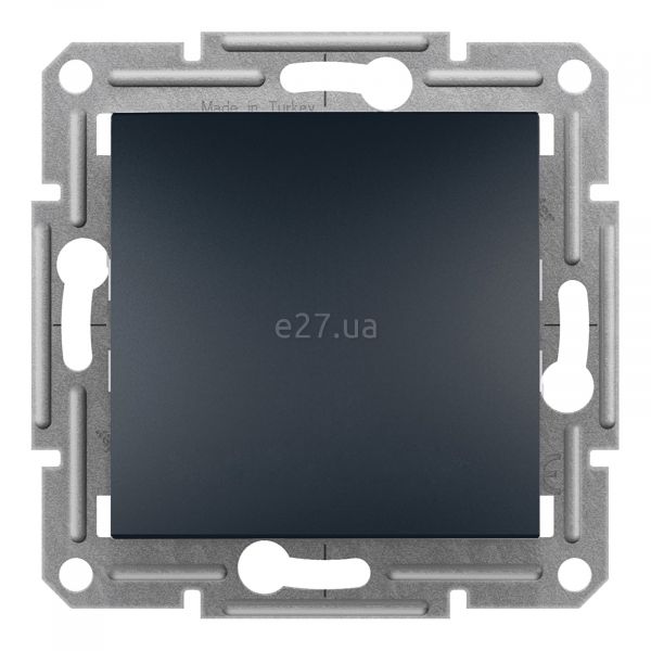 Перемикач перехресний 1-клавішний Schneider Electric EPH0500171 Asfora