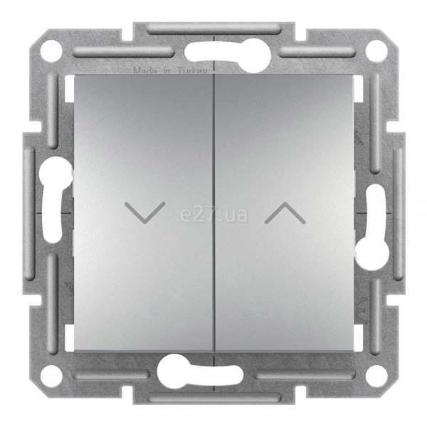 Вимикач для жалюзі Schneider Electric EPH1300161 Asfora