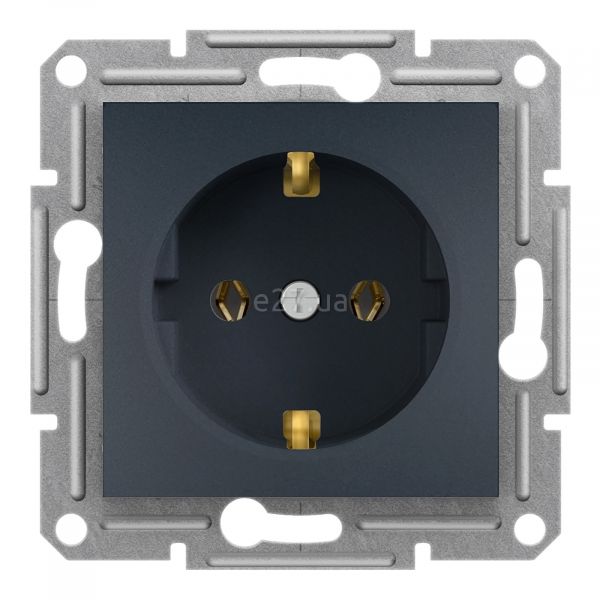 Розетка 220В Schneider Electric EPH2900171 Asfora