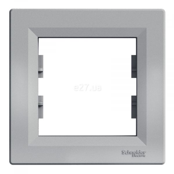 Рамка 1 пост Schneider Electric EPH5800161 Asfora