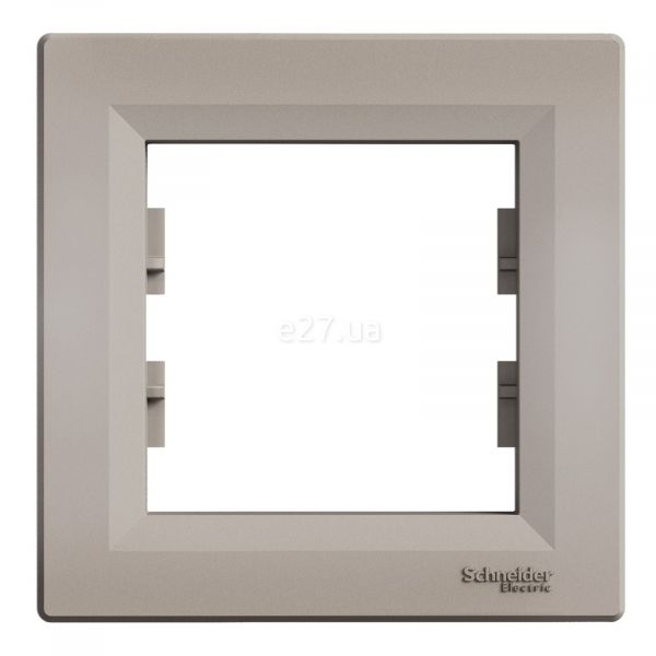 Рамка 1 пост Schneider Electric EPH5800169 Asfora