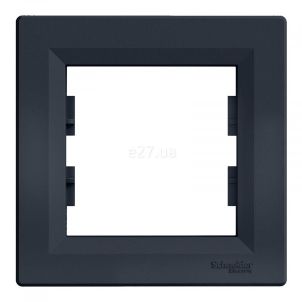 Рамка 1 пост Schneider Electric EPH5800171 Asfora